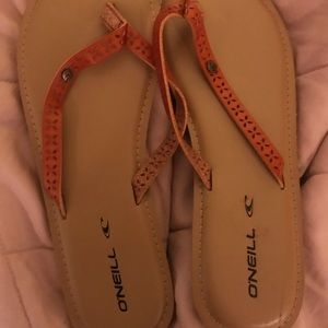 O’Neill Flip Flop Sandals